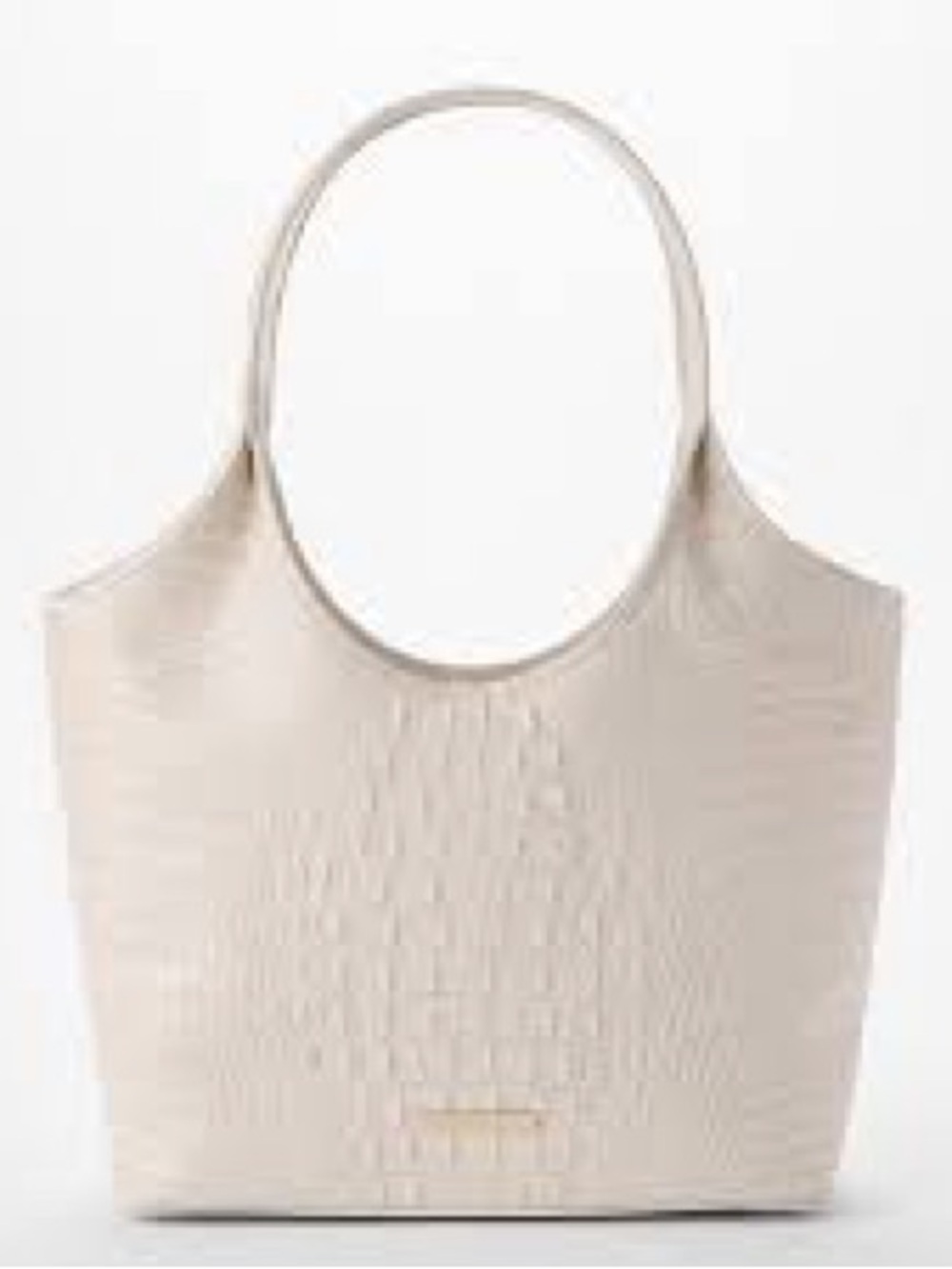 Brahmin Melora Ivory Alden Road